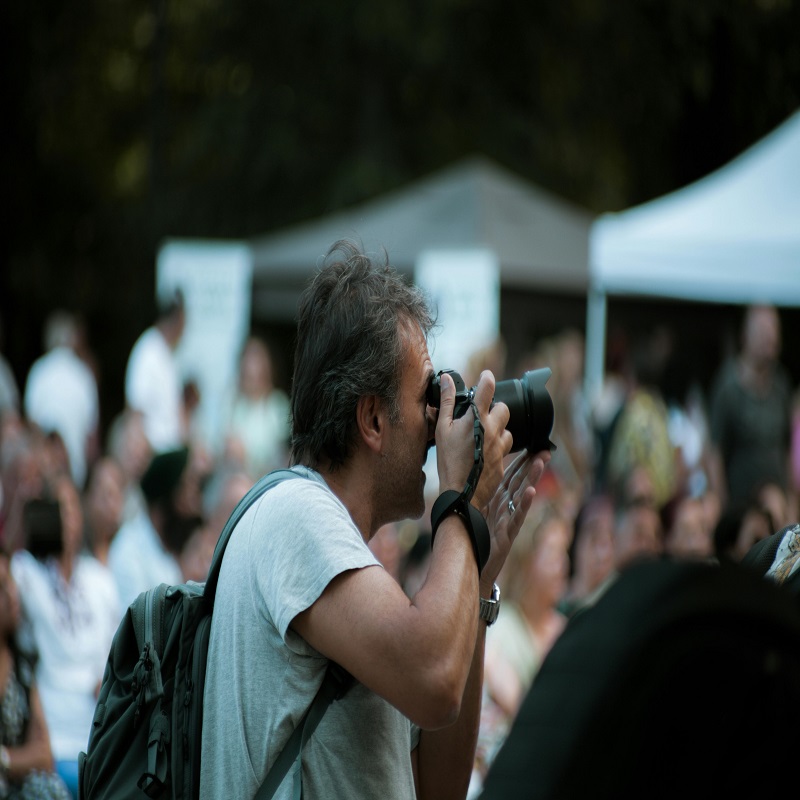 Event Photographer
