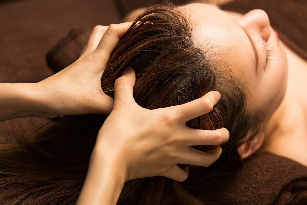 Head & Shoulder Massage Service in Reading Head & Shoulder Massage Service in Reading