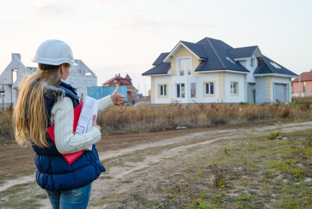 Home Builder Local Builders