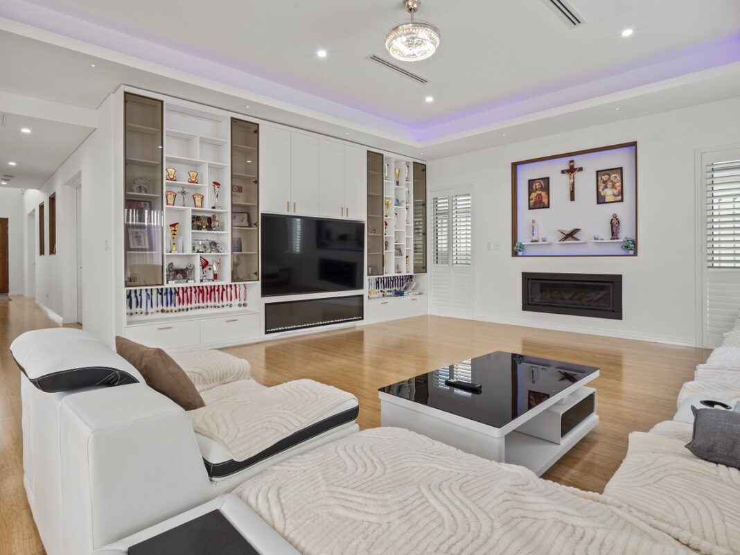 Home Renovation Services