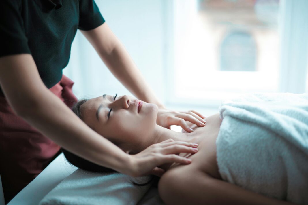 Massage therapy service​s