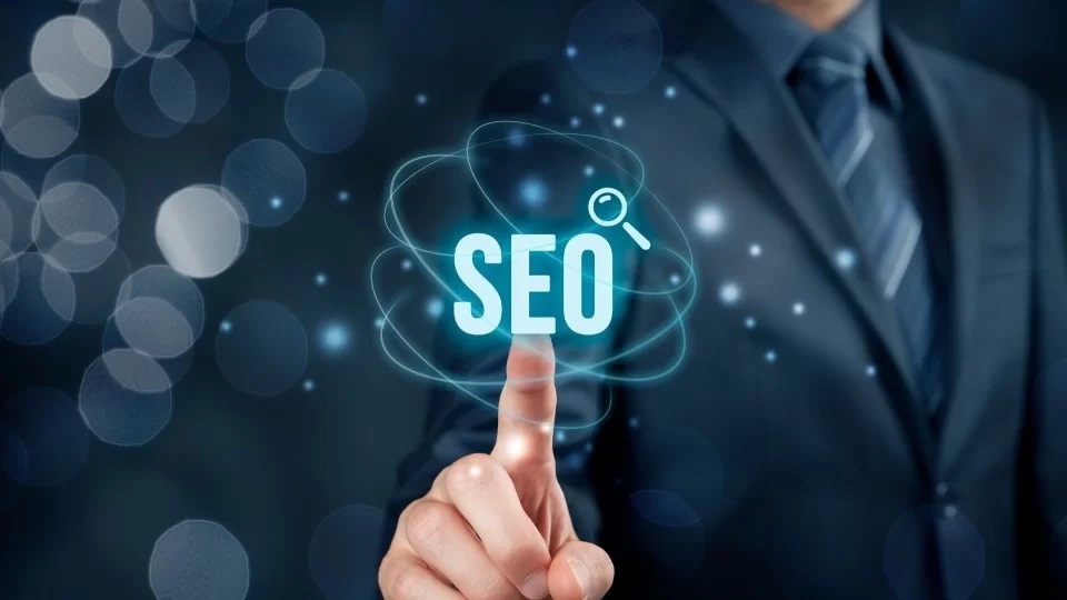 Monthly SEO Services