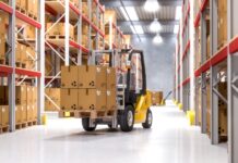 The Importance Of Fast Pallet Delivery Services Pallet Service Provider Dublin