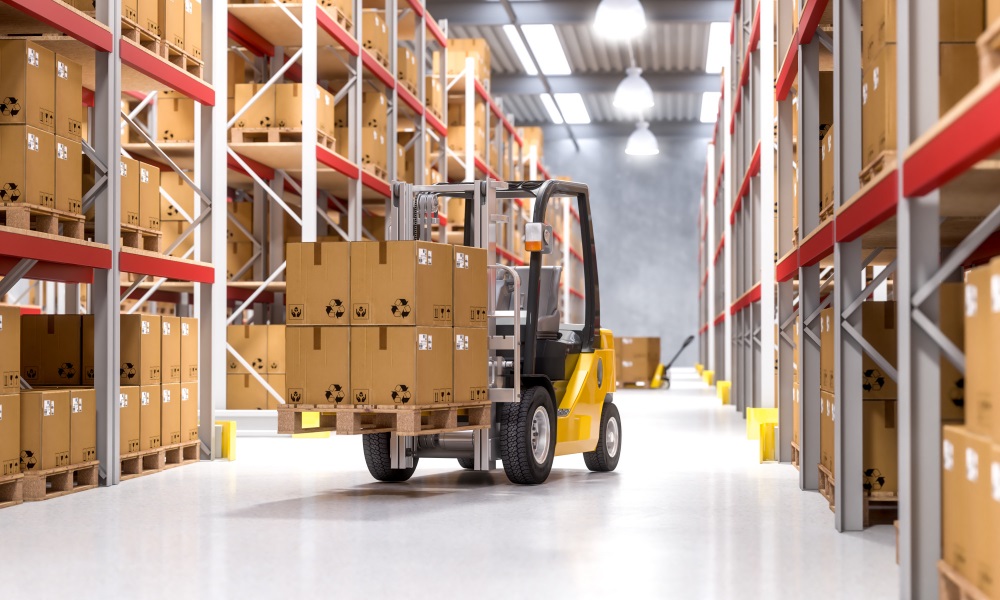 Pallet Service Provider Dublin Pallet Service Provider Dublin