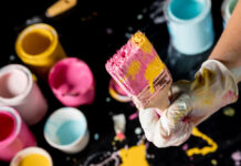 How Commercial Spaces Painting in Melbourne Protects Property from Costly Damage? Spaces Painting