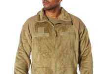 How to Choose the Right Tactical Jacket for Every Weather Condition