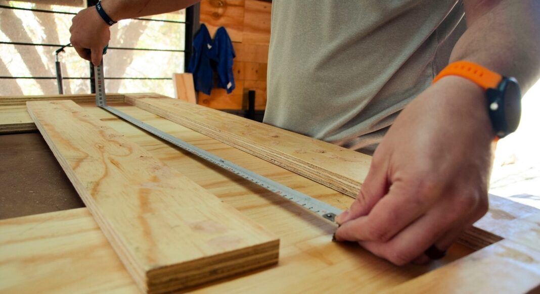 carpentry services near me