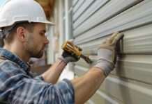 Affordable Garage Door Installation Options for Homeowners garage door installation cost calculator