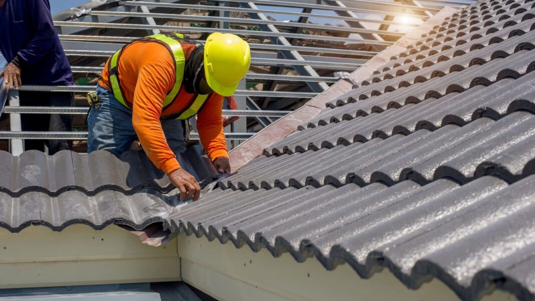 metal roofing contractors near me metal roofing contractors near me