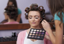 Top Bridal Beauty Trends in Norwalk for Modern Brides Bridal in Norwalk
