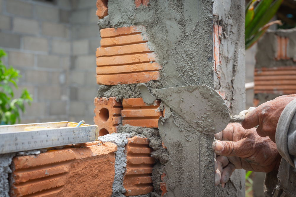 masonry repair