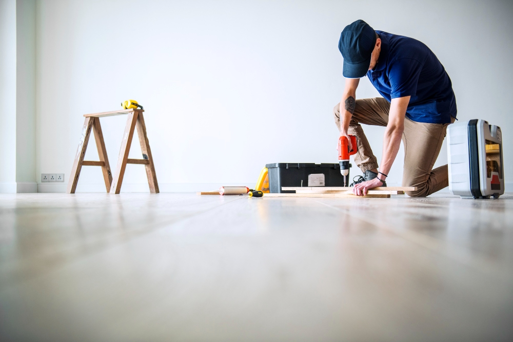 home renovation home renovation