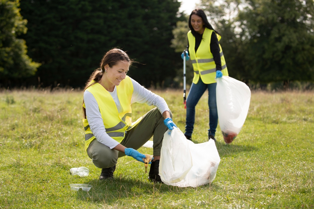 waste removal service