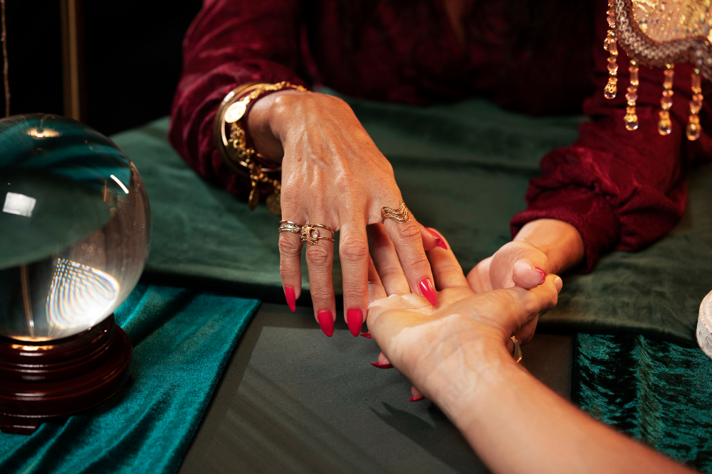 Astrological Remedies for Family Disputes in Australia