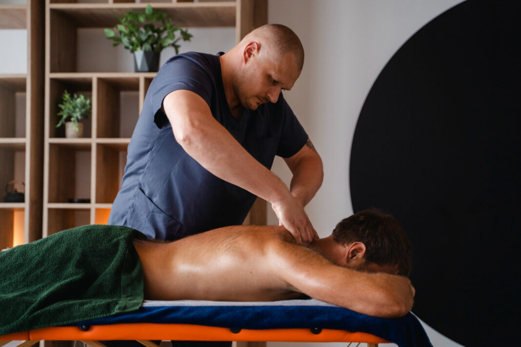 Sports Massage Services Sports Massage Services