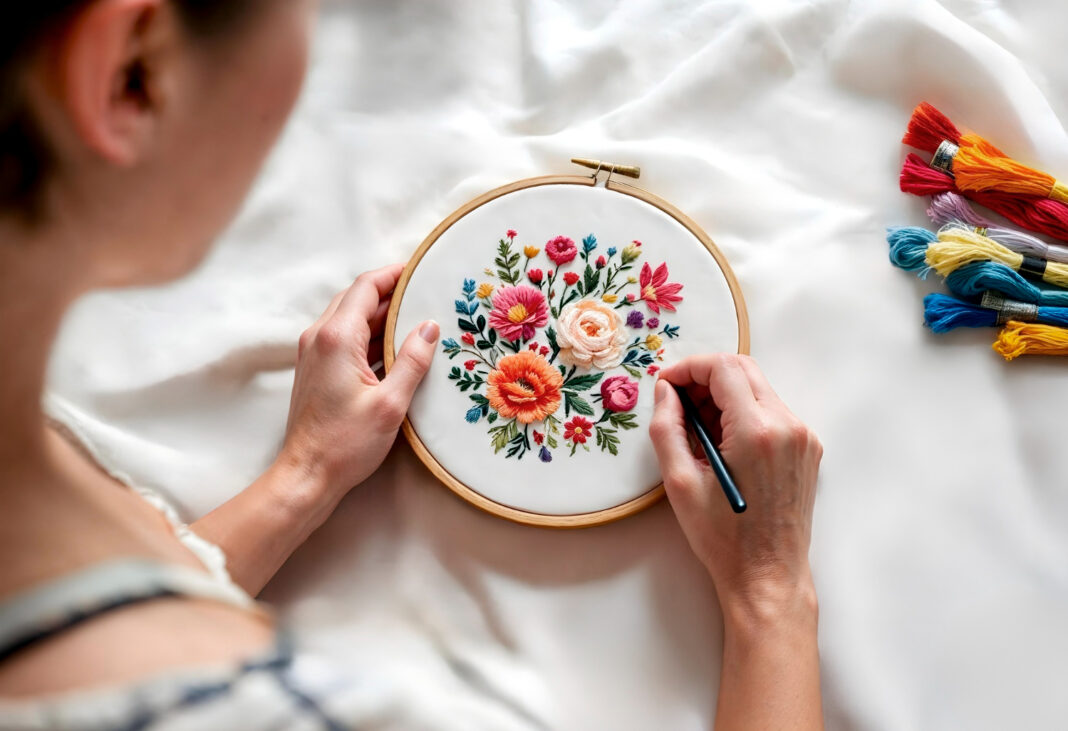 custom embroidery custom embroidery