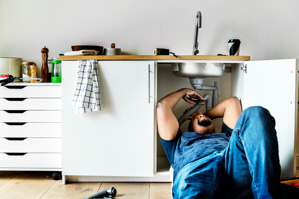 emergency plumbing services