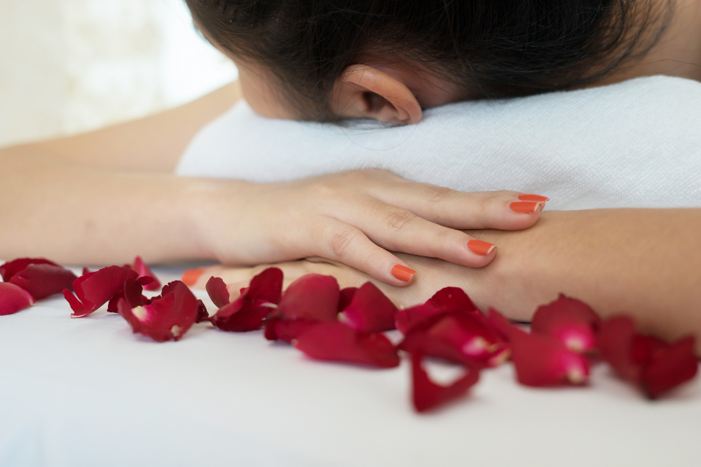 Sensual massage in Oxford Sensual massage in Oxford