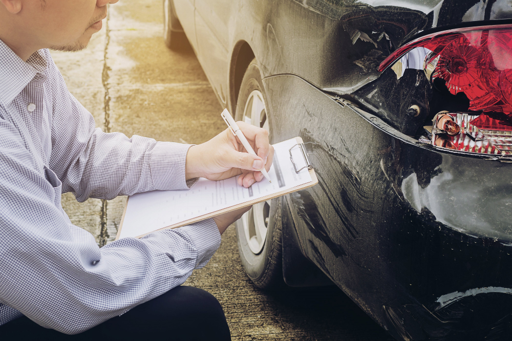 6413 Collision Repair