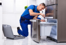 Affordable Refrigerator Repair Surrey vs. Replacement: What’s Better? refrigerator repair