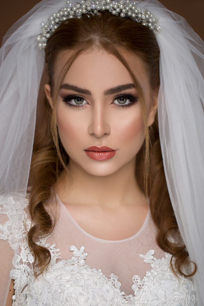 Bridal Makeup Artist