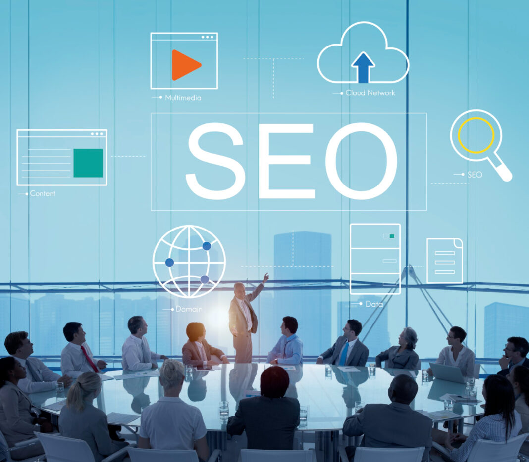 SEO agency for Startups SEO agency for Startups