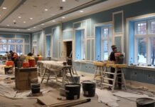 Questions to Ask Before Hiring Renovation Contractors in Mississauga home renovation