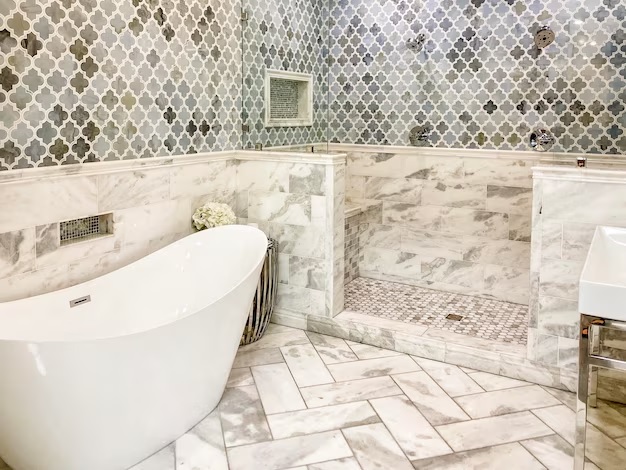 Bathroom Wall & Floor Tiling bathroom wall & floor tiling