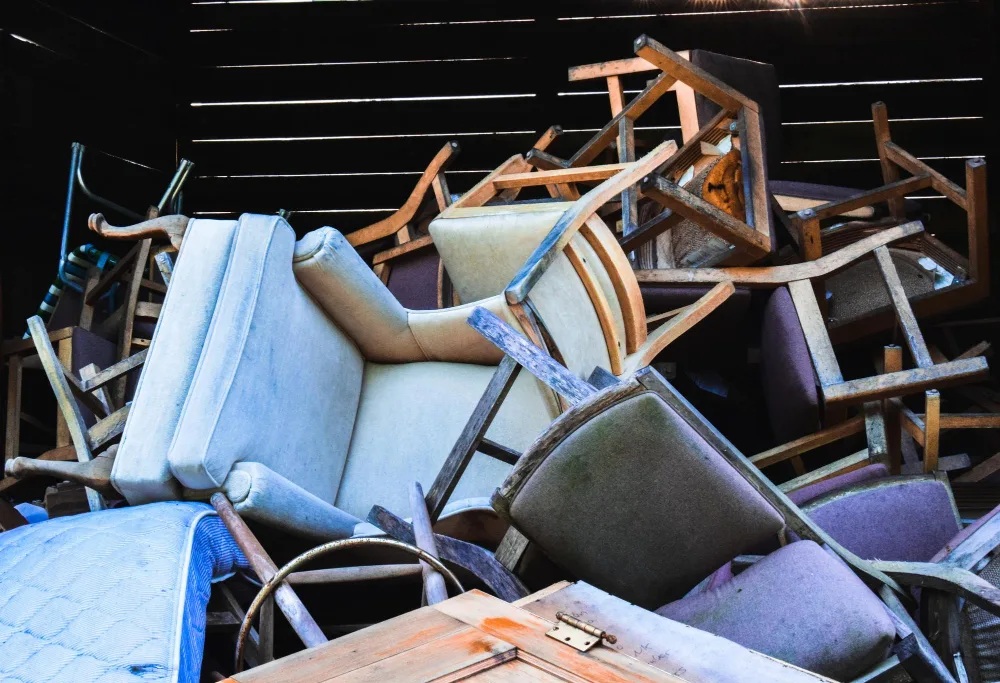 Furniture Removal Dublin