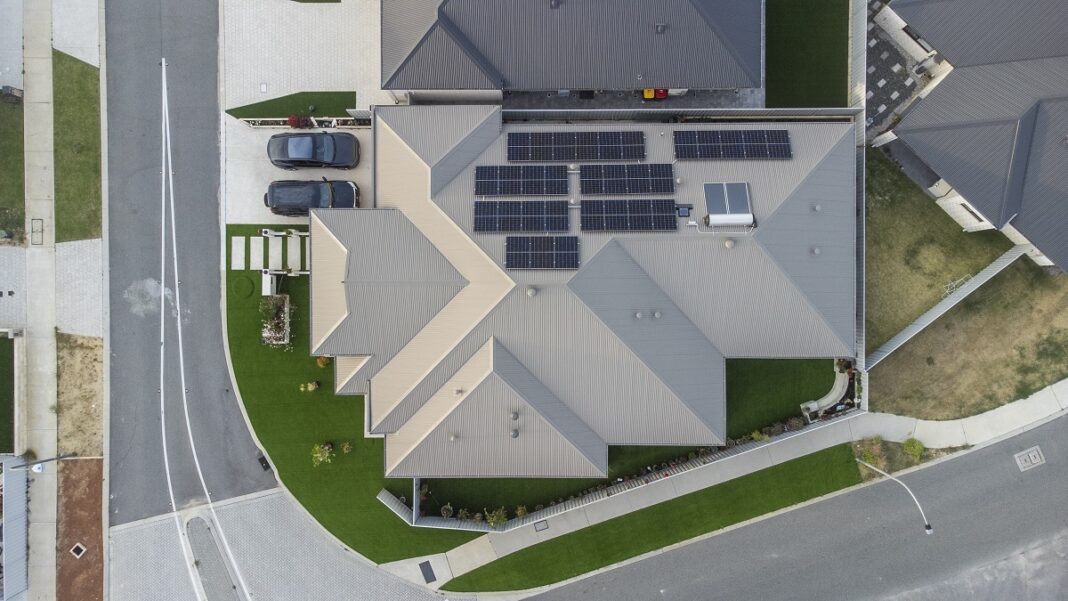Home Builders in South Perth, WA Home Builders in South Perth, WA