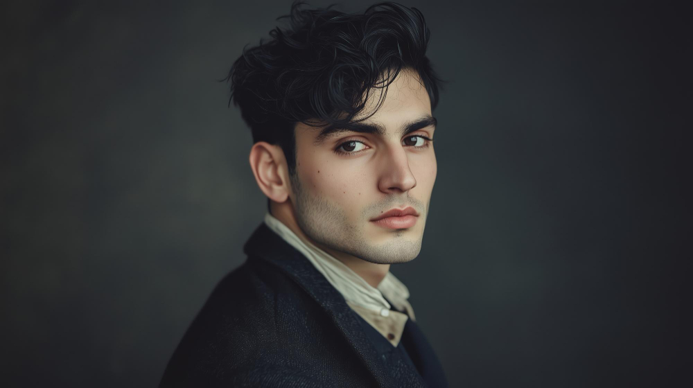 What Casting Directors Look for in Acting Headshots in Dallas, TX
