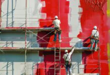 Why Businesses Are Updating Office Interiors with Commercial Painting Services in Melbourne commercial painting services