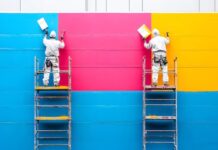 Why Hiring Professional Exterior House Painters in Melbourne Matters