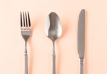 How to Choose the Right Cutlery Set for Your Home cutlery set