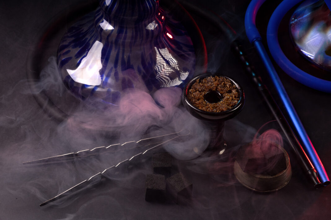 hookah-still-life-arrangement Premium Smoke Shop