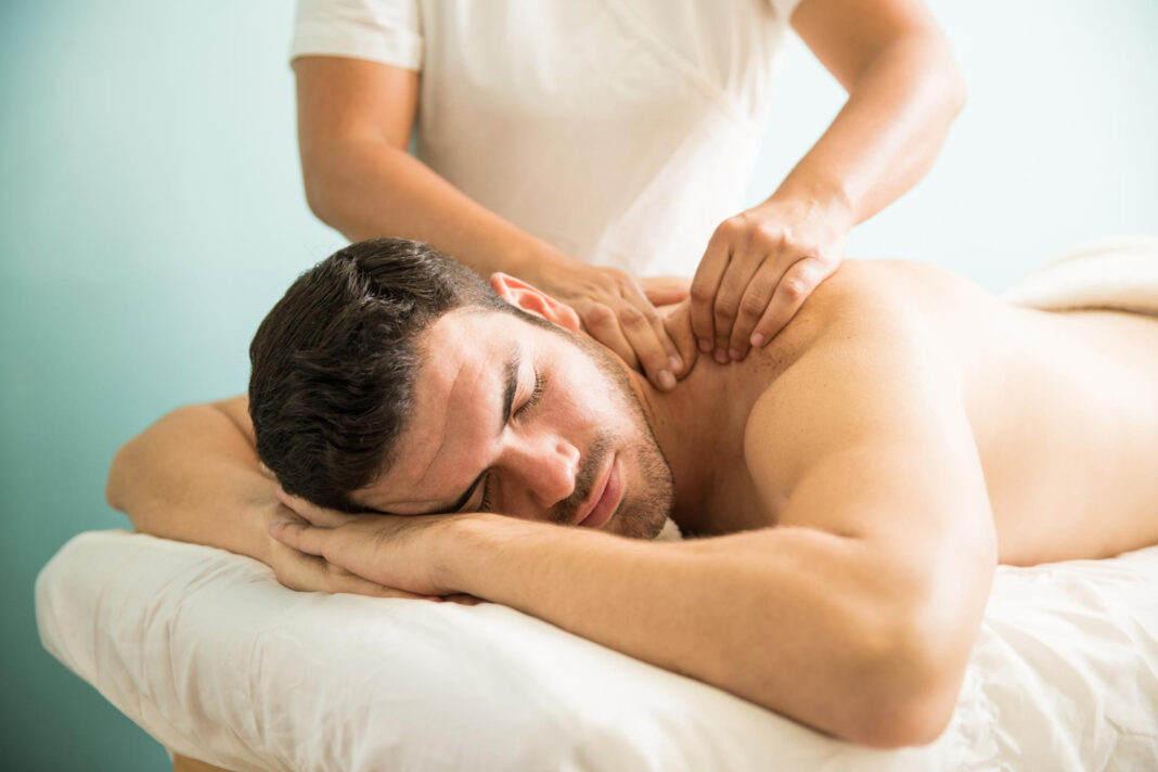 Massage Therapists