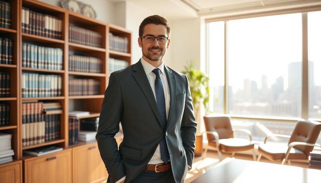 Bail Lawyer