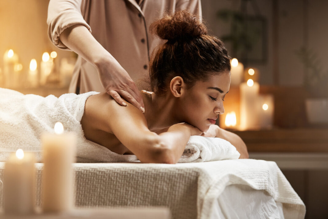 Sports Massage Services Sports Massage Services