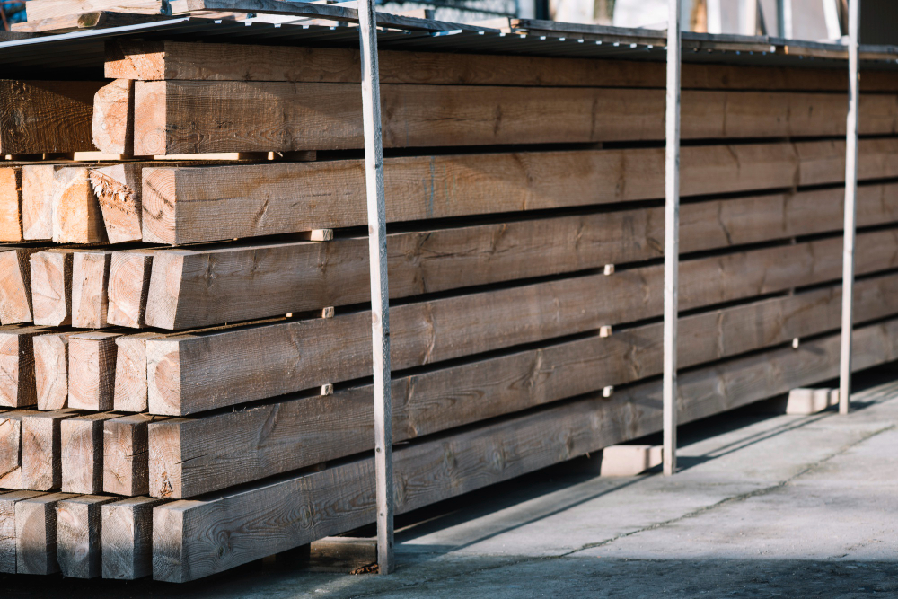 Benefits of Using Heat Treated Pallets in Dublin Heat Treated Pallets In Dublin