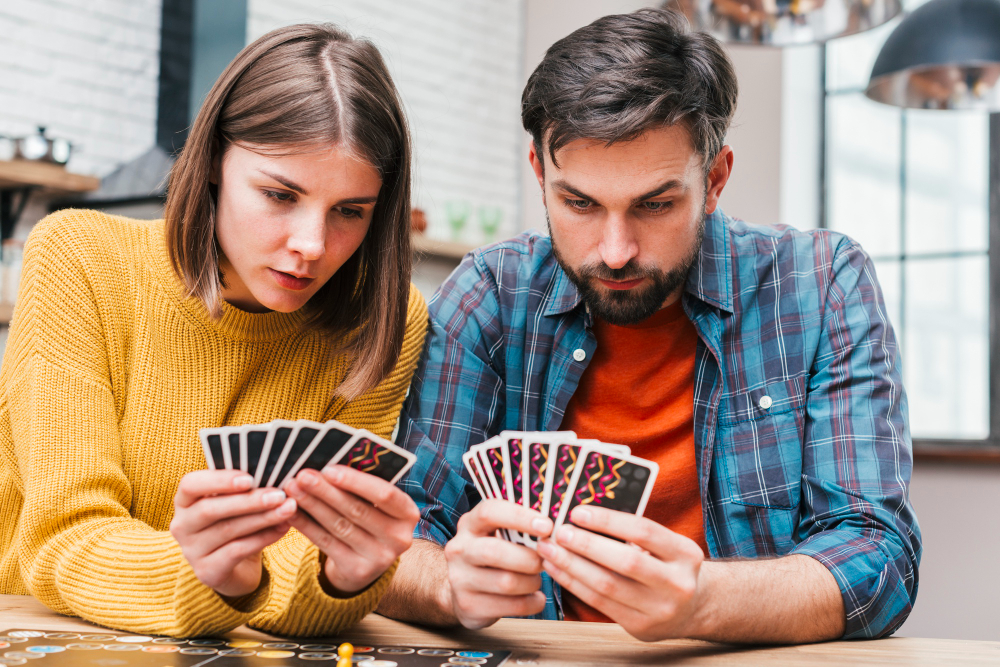 Easy Card Games and the Best Card Games to Enjoy Online at VPBET Site best card games