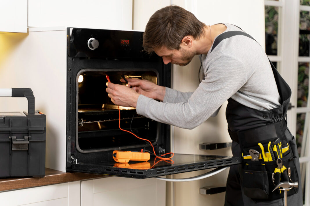 appliance repair in surrey