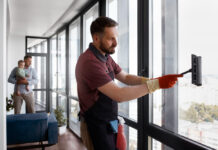 10 Signs You Need Professional Window Cleaning in Melbourne Window Cleaning Services