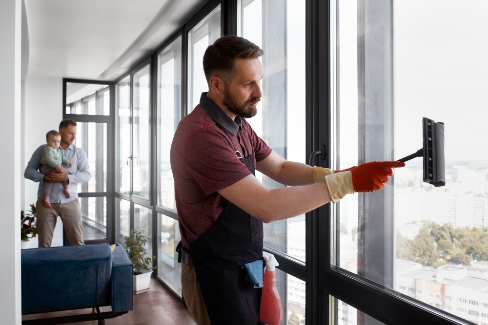 2149530808 Window Cleaning Services