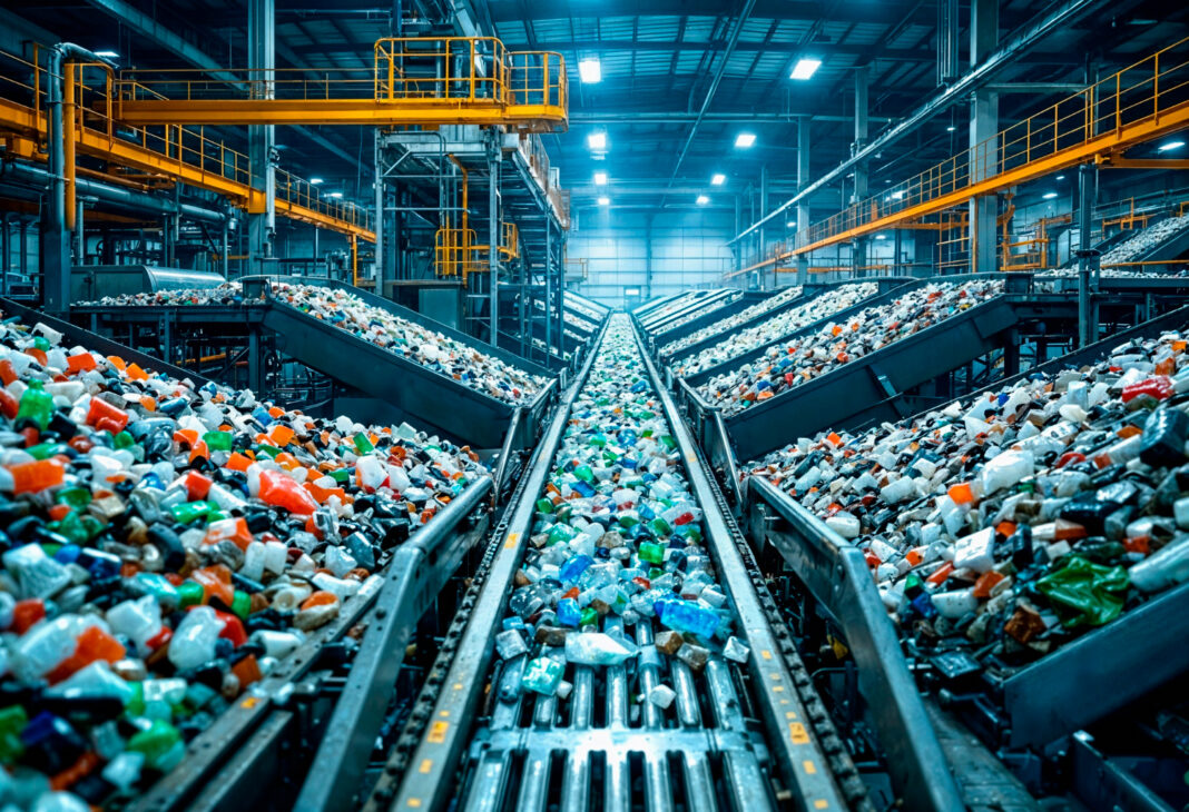 Skip Bins Manufacture