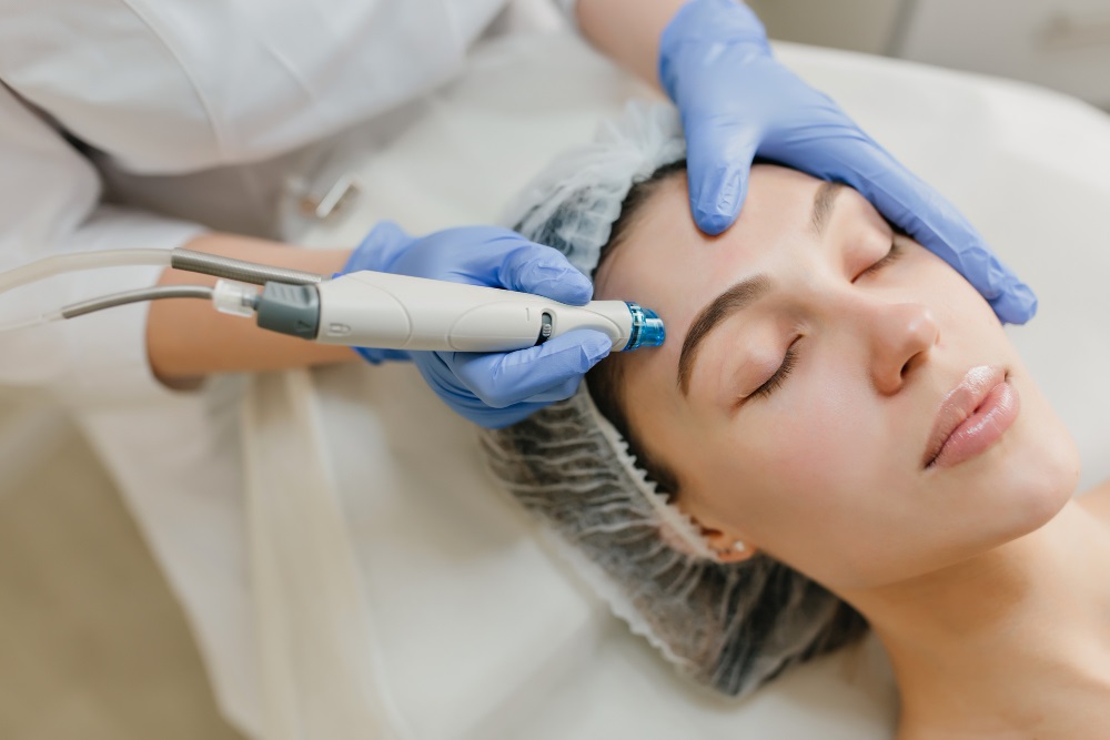 cosmetic light therapy cosmetic light therapy