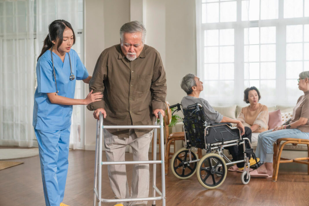 Personal Care Assistant Services Personal Care Assistant Services
