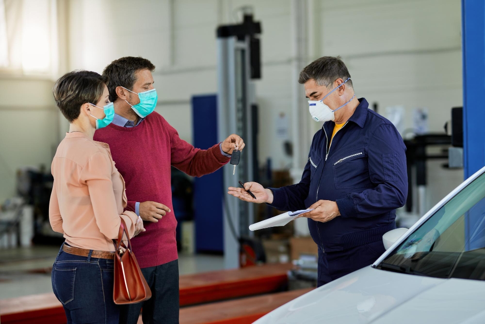 cash for cars service