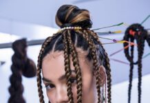 Knotless Braids: African Hair Braiding in Ypsilanti, MI’s Most Requested Style in 2026 African hair braiding in Ypsilanti, MI