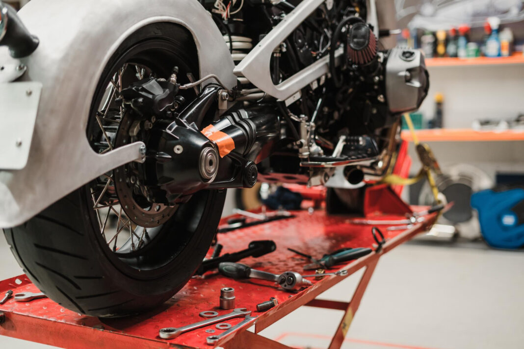 honda powersports parts