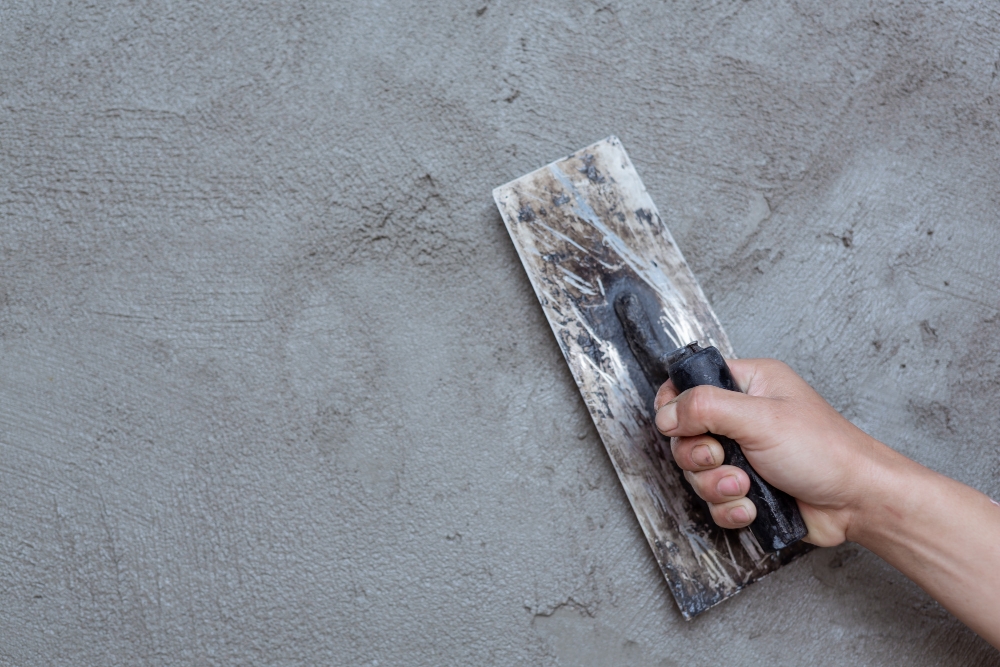 Stucco Repair Contractor